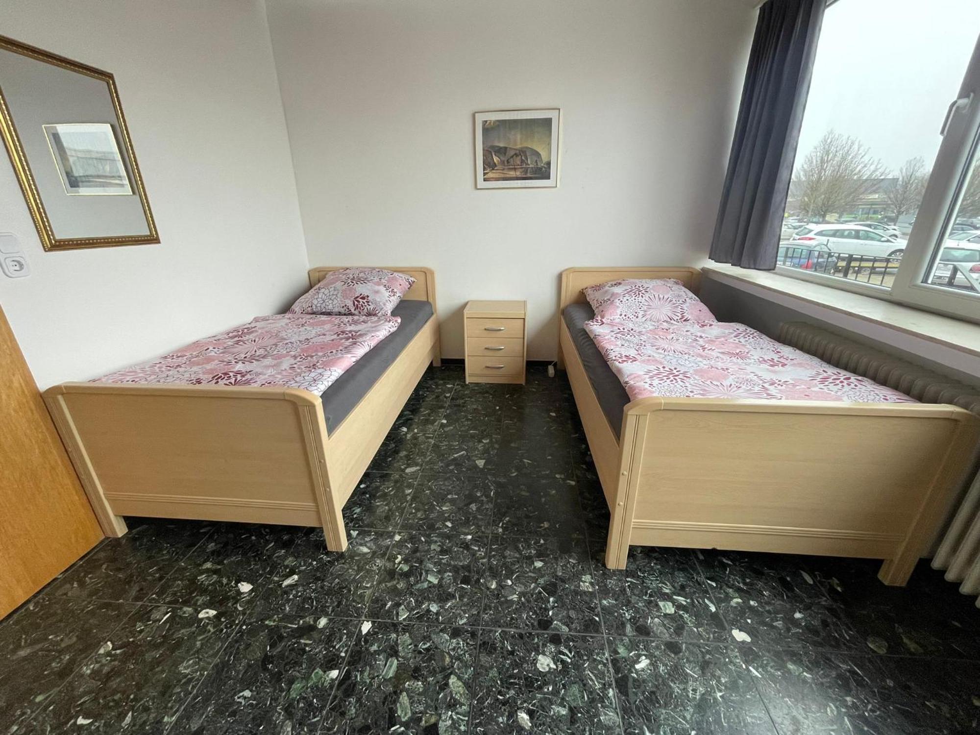 Zimmer Vermietung Hannover Pattensen Exterior foto